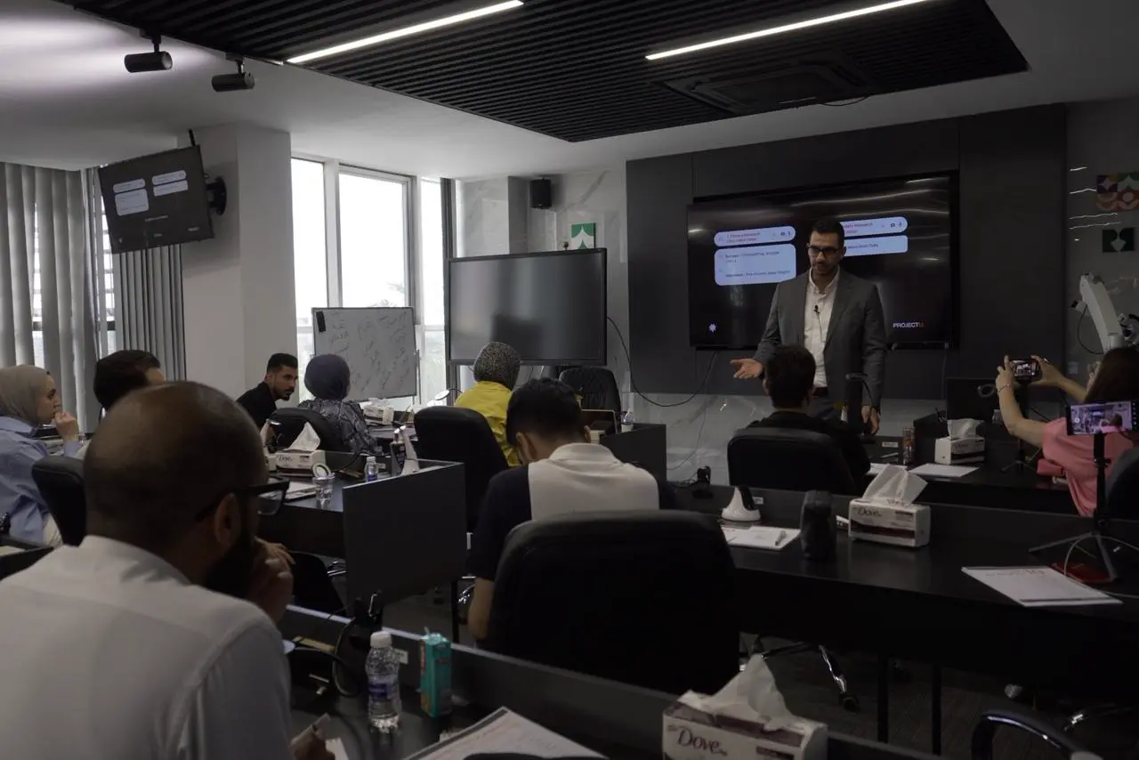 ProjectU Workshop